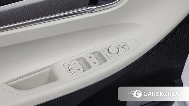 Hyundai The New Grandeur IG 2022 Белый из Кореи, фото 4