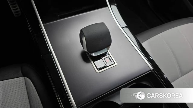 Land Rover Range Rover Evoque 2nd Generation 2026 Цвет тростника из Кореи, фото 4