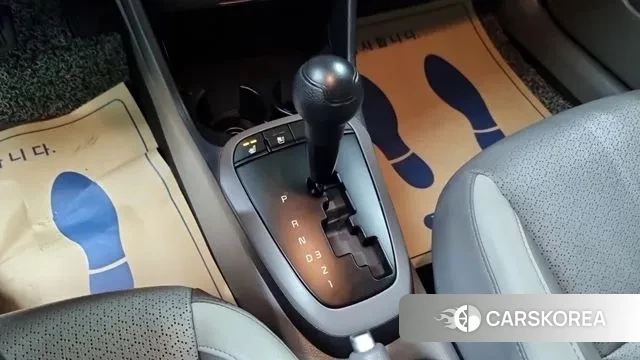 Kia Morning Urban (JA) 2020 Черный из Кореи, фото 4