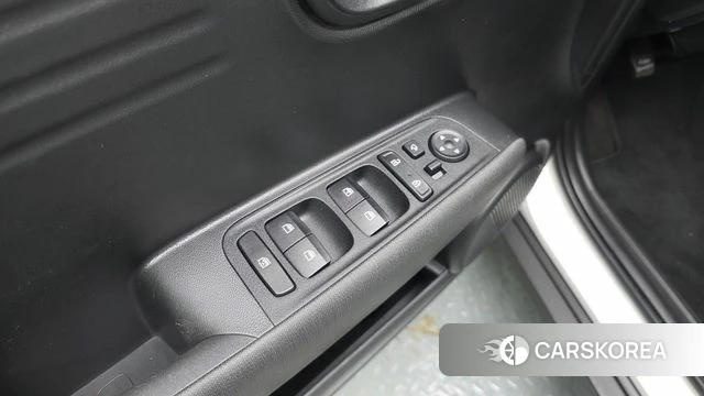 Hyundai Casper 2022 Белый из Кореи, фото 4
