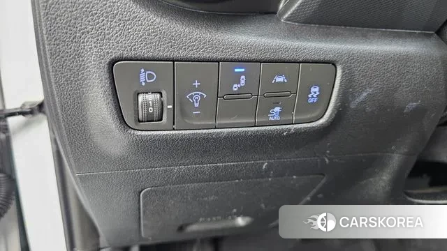 Hyundai Kona Electric 2019 Белый из Кореи, фото 4