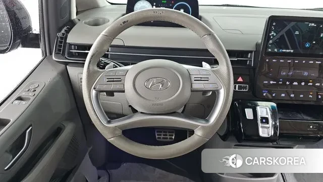 Hyundai Staria id 3191001 из Кореи 4