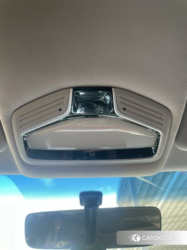 Geely Automobile Emgrand S 2022 Синий из Китая, фото 4