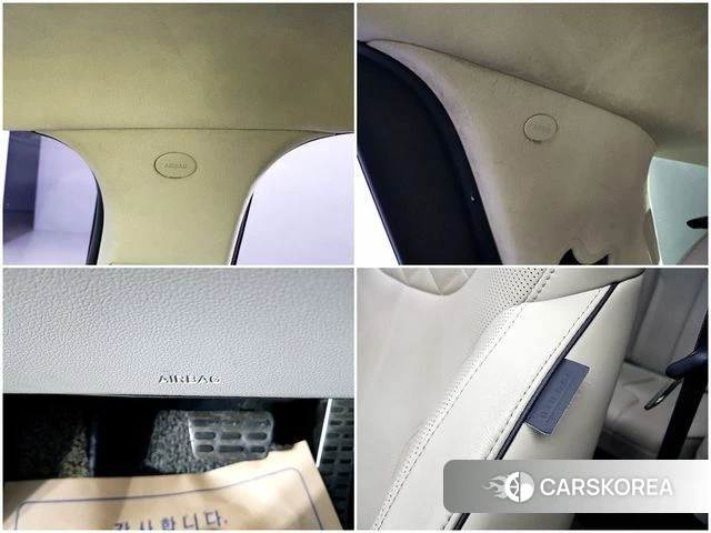 Hyundai Palisade 2019 Синий из Кореи, фото 4