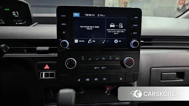 Hyundai Staria 2022 Серебристо-серый из Кореи, фото 4