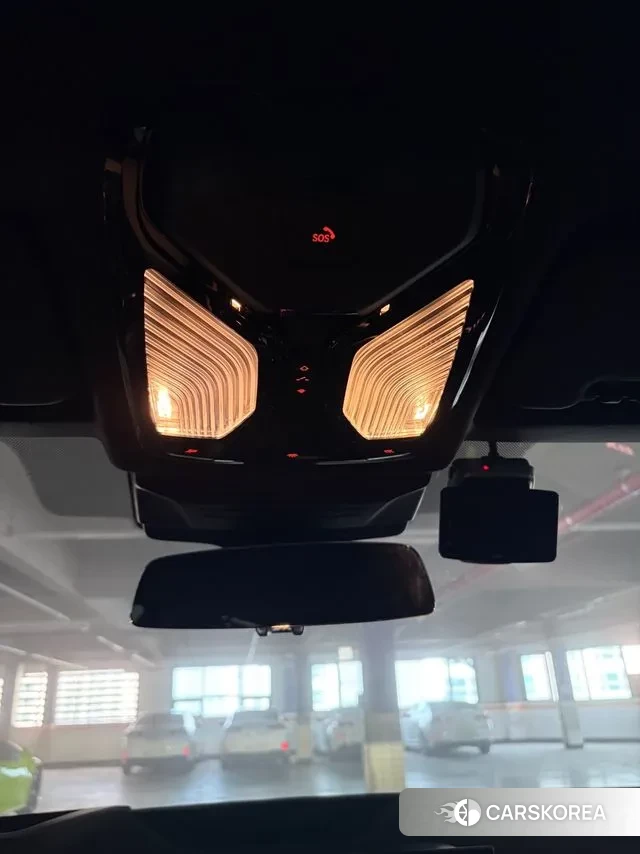 BMW X6 (G06) 2025 Черный из Кореи, фото 4