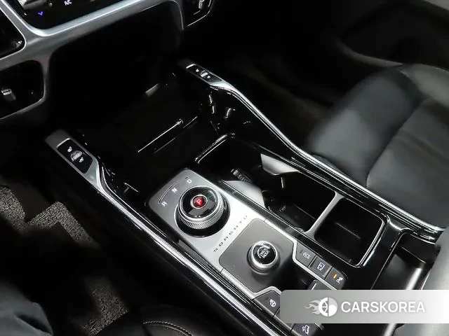 Kia Sorento 4th Generation 2020 Серый из Кореи, фото 4