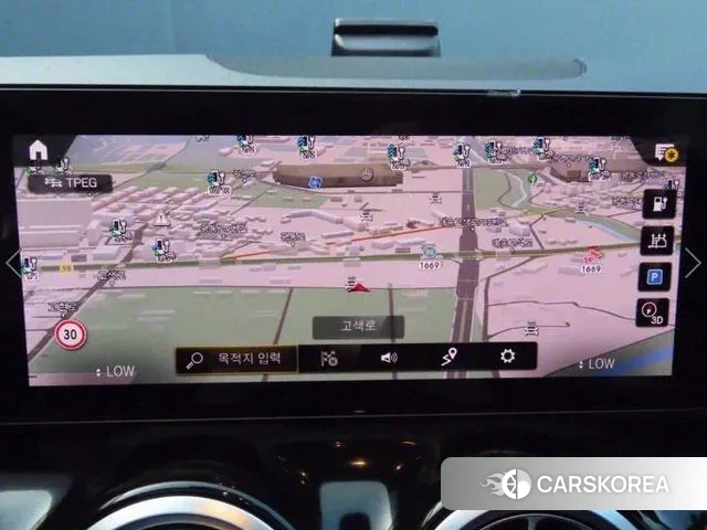 Mercedes-Benz EQA H243 2022 Белый из Кореи, фото 4