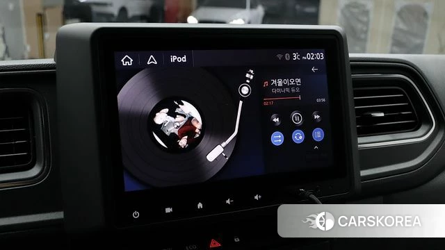 Renault Korea (Samsung) Master 2024 Серебряный из Кореи, фото 4