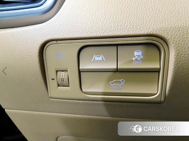 Kia Sorento 4th Generation 2020 Коричневый из Кореи, фото 4