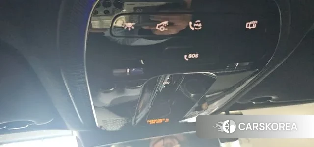 Mercedes-Benz C-Class W206 2024 Белый из Кореи, фото 4