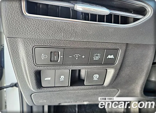 Hyundai Sonata Hybrid (DN8) id 2685668 из Кореи 4