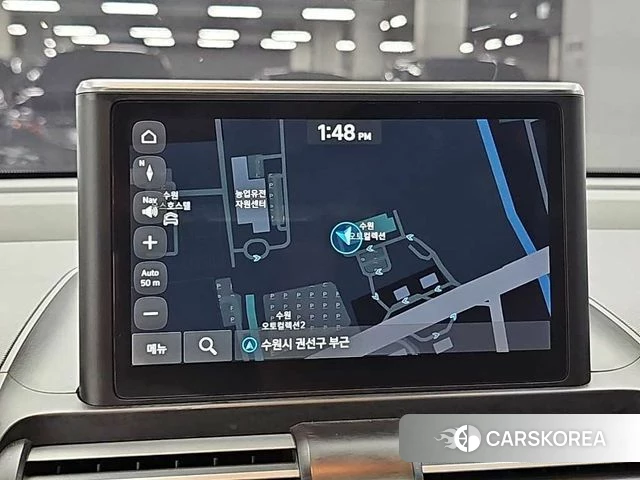 Hyundai Casper 2021 Белый из Кореи, фото 4