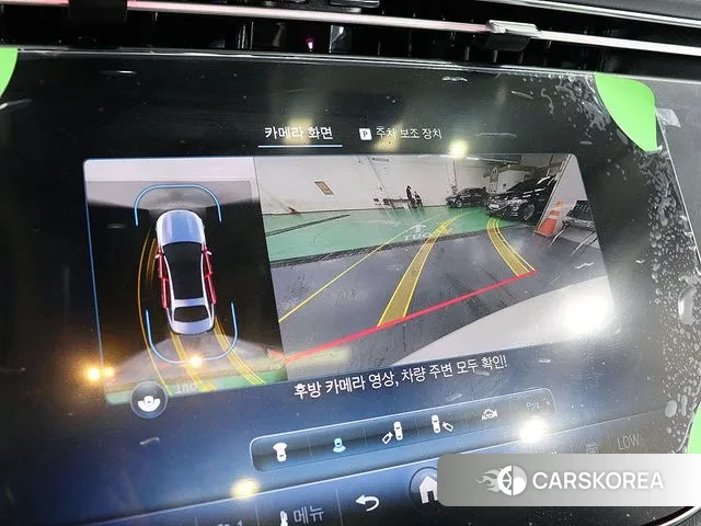 Mercedes-Benz E-Class W214 2025 Белый из Кореи, фото 4