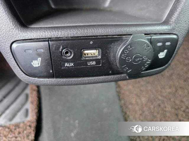Kia The New Ray 2018 Белый из Кореи, фото 4