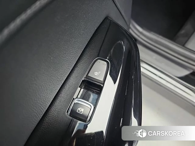 Kia K5 3rd generation 2020 Черный из Кореи, фото 4