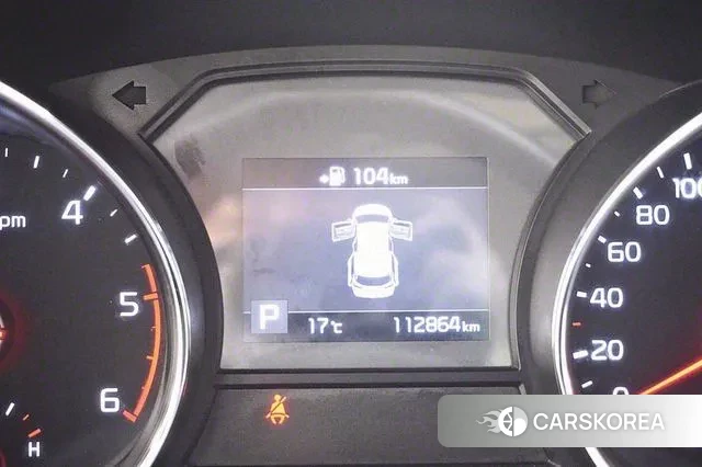 Kia The New Carnival 2018 Серебряный из Кореи, фото 4