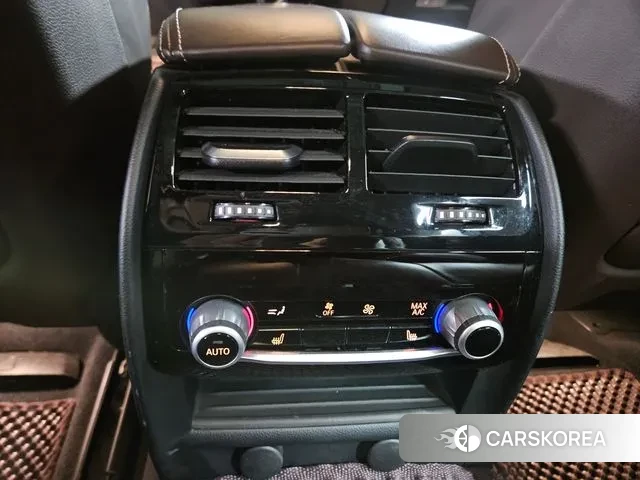 BMW 6 Series GT (G32) 2019 Белый из Кореи, фото 4