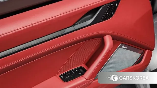 Porsche 911(992) 2024 Серебряный из Кореи, фото 4