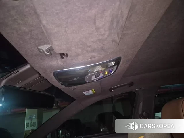 Genesis G80 (RG3) 2020 Белый из Кореи, фото 4