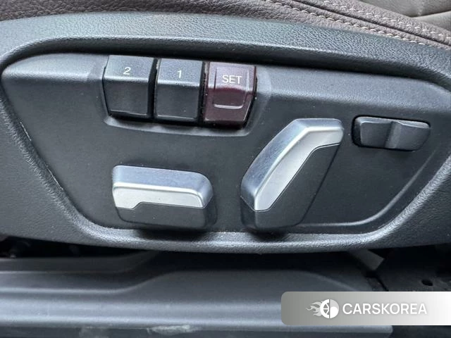 BMW X1 2021 Белый из Китая, фото 4