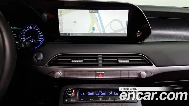 Hyundai Palisade 2019 Черный из Кореи, фото 4