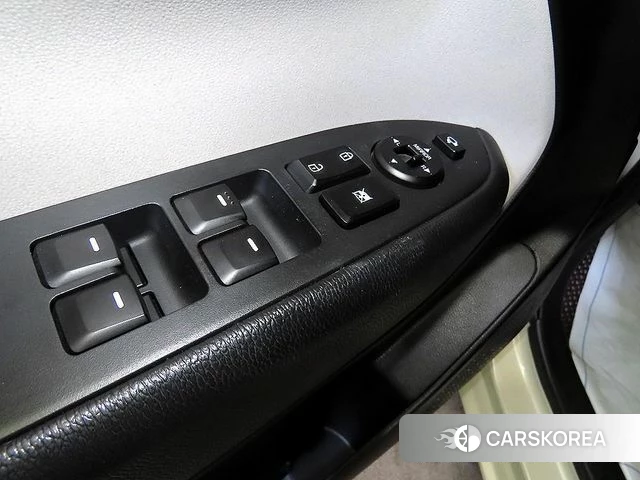Kia The New Ray 2018 Жемчужный цвет из Кореи, фото 4