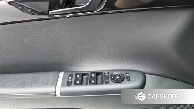 Hyundai Grandeur (GN7) 2023 Серый из Кореи, фото 4