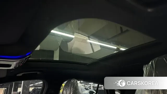 Mercedes-Benz GLC-Class X254 2024 Черный из Кореи, фото 4