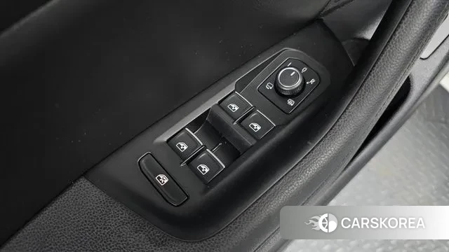 Volkswagen Passat GT (B8) 2018 Белый из Кореи, фото 4