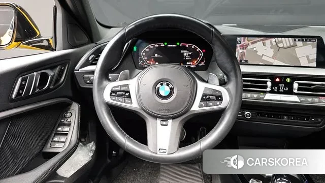 BMW 1 Series (F40) id 2889763 из Кореи 4