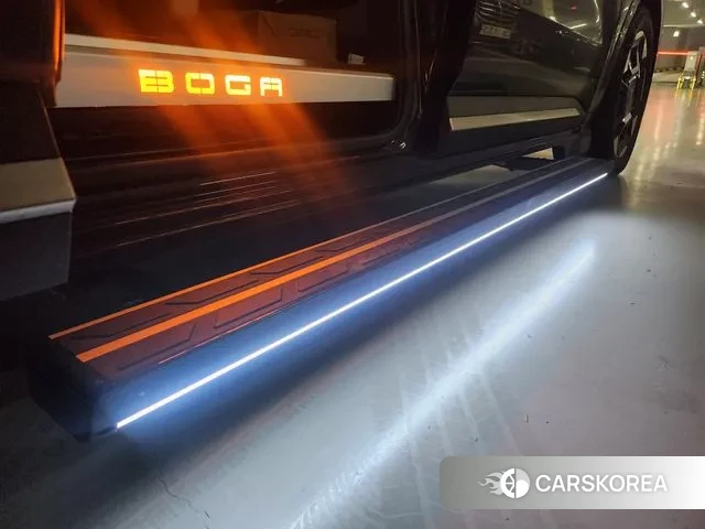 Kia The New Carnival 4th Generation 2024 Черный из Кореи, фото 4