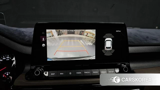 Kia Seltos 2020 Белый из Кореи, фото 4