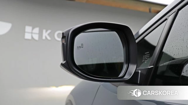 Toyota Prius 5th Generation 2024 Серый из Кореи, фото 4