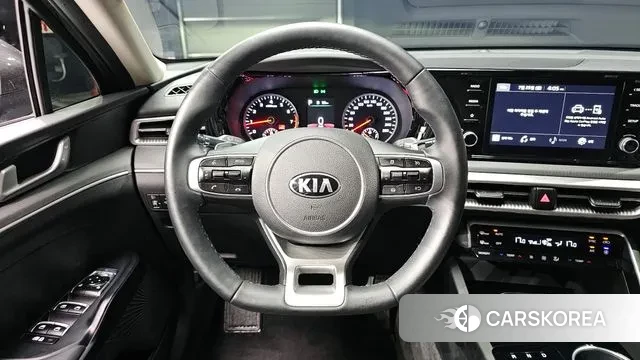 Kia K5 3rd generation id 2970263 из Кореи 4