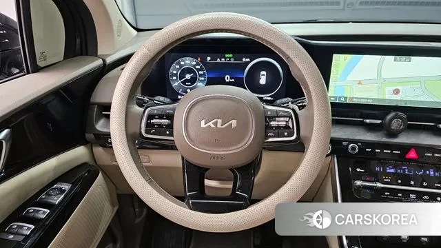 Kia Carnival 4th generation id 3645039 из Кореи 4