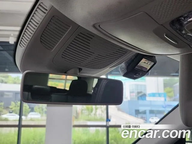 Mercedes-Benz GLE-Class W167 2020 Белый из Кореи, фото 4