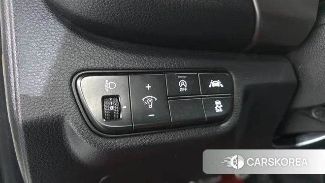 Kia Seltos 2020 Белый из Кореи, фото 4