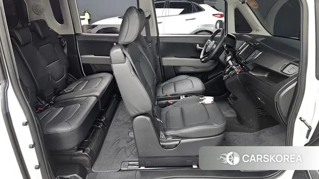 Kia The New Kia Ray 2024 Белый из Кореи, фото 4