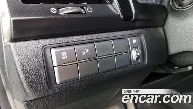 Ssangyong Rexton Sports Cannes 2020 Белый из Кореи, фото 4