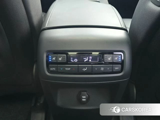Hyundai Palisade 2019 Черный из Кореи, фото 4