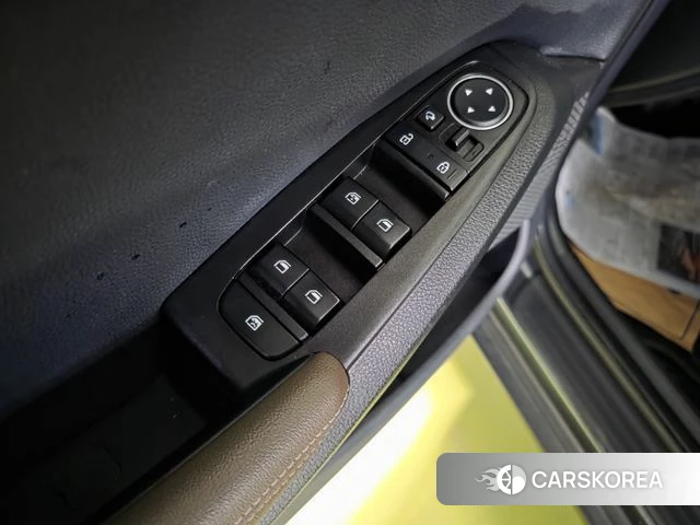 Kia Seltos 2020 Серый из Кореи, фото 4