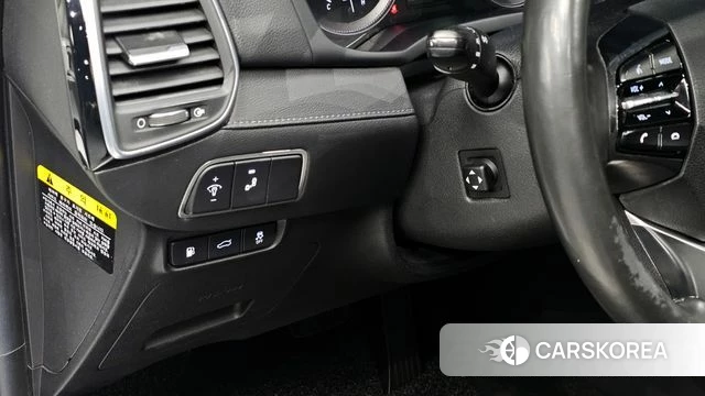 Hyundai Grandeur IG 2018 Белый из Кореи, фото 4