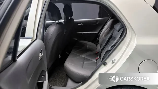 Kia Morning Urban (JA) 2021 Жемчужный цвет из Кореи, фото 4