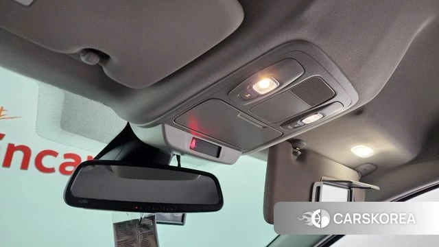 Renault Korea (Samsung) SM6 2019 Белый из Кореи, фото 4