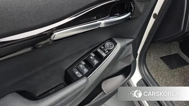 Kia The New Seltos 2024 Белый из Кореи, фото 4