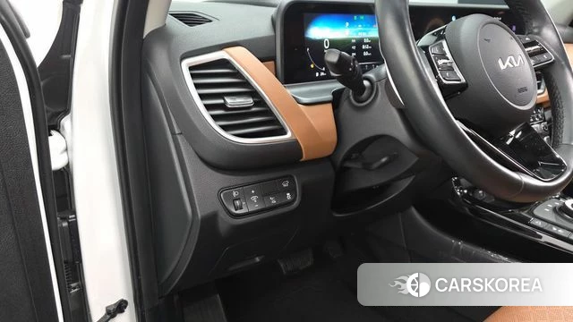 Kia The New Seltos 2024 Белый из Кореи, фото 4