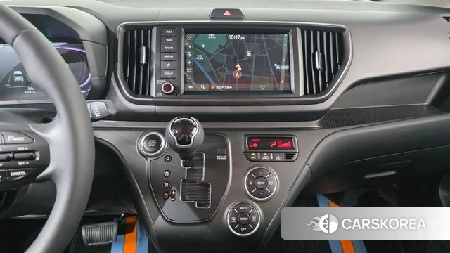 Kia The New Kia Ray 2026 Белый из Кореи, фото 4