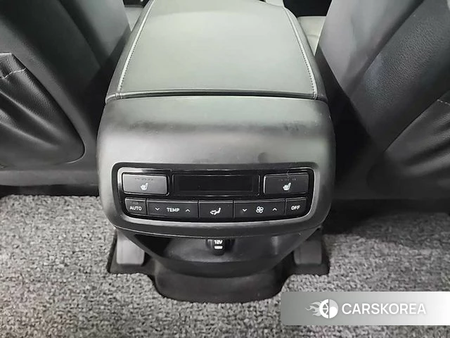 Hyundai Palisade 2022 Белый из Кореи, фото 4
