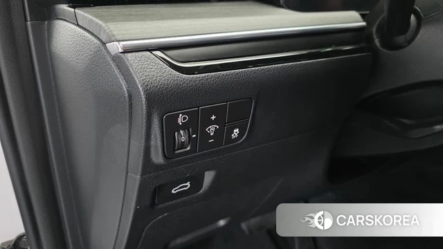 Kia The New K5 3rd generation 2024 Белый из Кореи, фото 4